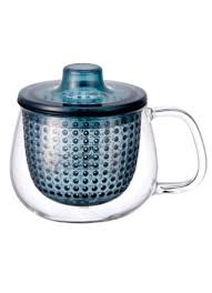 KINTO Unitea Unimug KITCHEN + DINING NAVY - Zabecca Living
