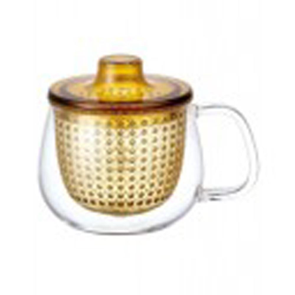KINTO Unitea Unimug KITCHEN + DINING YELLOW - Zabecca Living