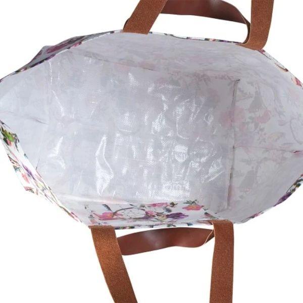 KOLLAB Billabong x Kollab Beach Bag - Del Sur PICNIC BAG - Zabecca Living