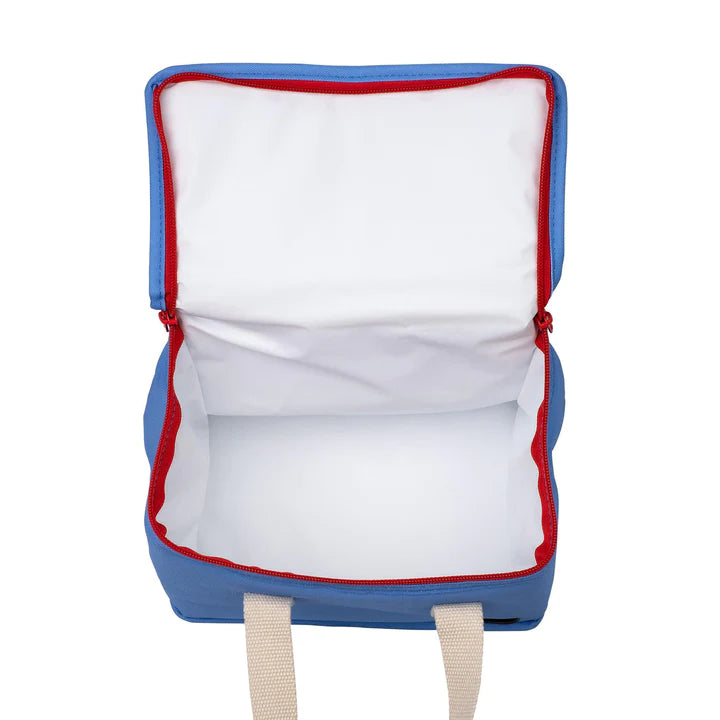 KOLLAB Holiday Lunch Box - Berry LUNCH BOX - Zabecca Living
