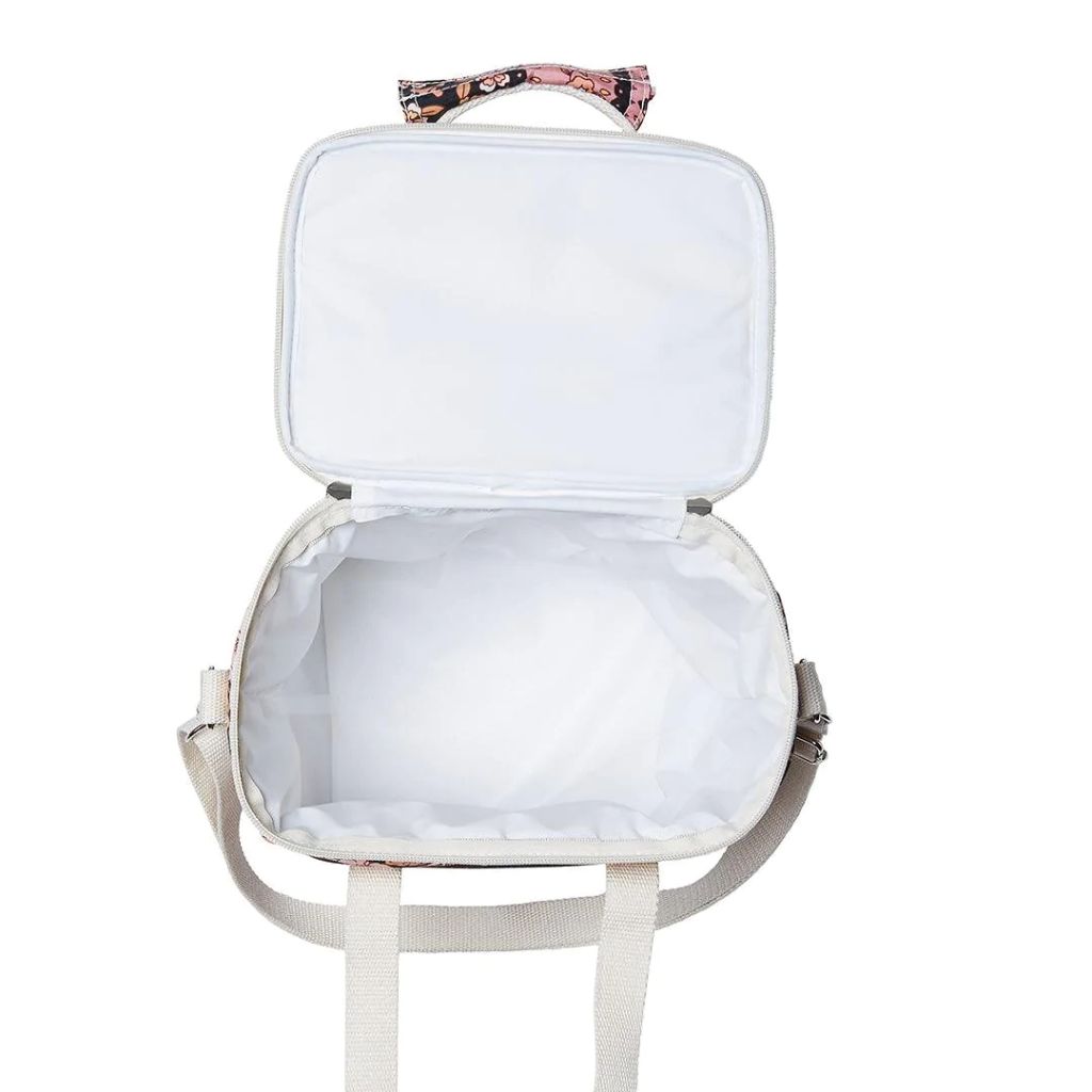 KOLLAB Holiday Mini Cooler Bag - Istanbul COOLER BAG - Zabecca Living