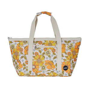 KOLLAB Holiday Tote - Bonnie Doon Beach Bag - Zabecca Living