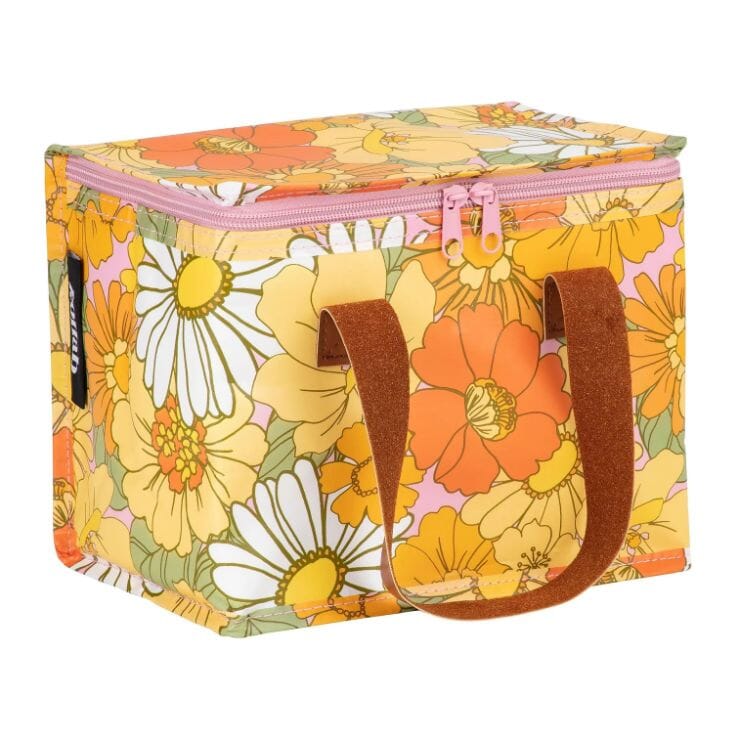 KOLLAB Lunch Box - Daisy Bouquet LUNCH BOX - Zabecca Living
