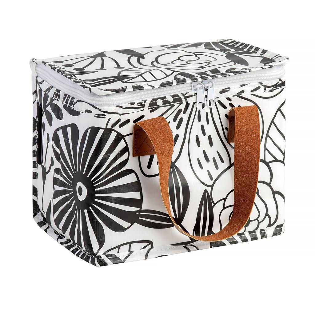 KOLLAB Lunch Box - Foliage PICNIC BAG - Zabecca Living