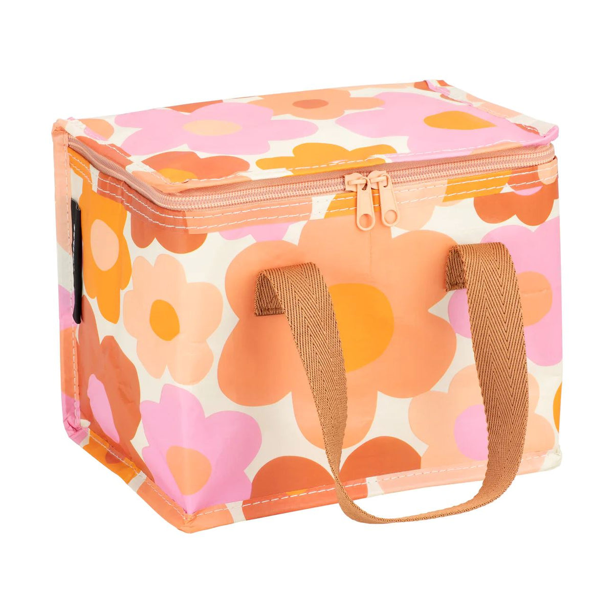 KOLLAB Lunch Box - Hyper Floral LUNCH BOX - Zabecca Living