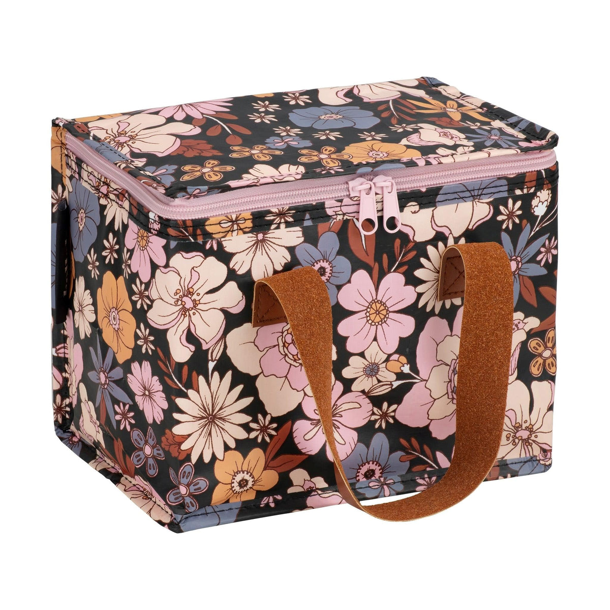 KOLLAB Lunch Box - Lilac Fields LUNCH BOX - Zabecca Living