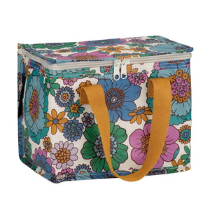 KOLLAB Lunch Box - Ocean Floral LUNCH BOX - Zabecca Living
