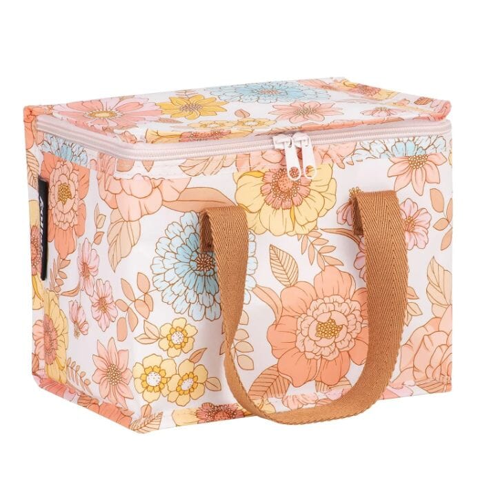KOLLAB Lunch Box - Pretty Blooms LUNCH BOX - Zabecca Living