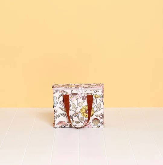 KOLLAB Lunch Box - Shells LUNCH BOX - Zabecca Living
