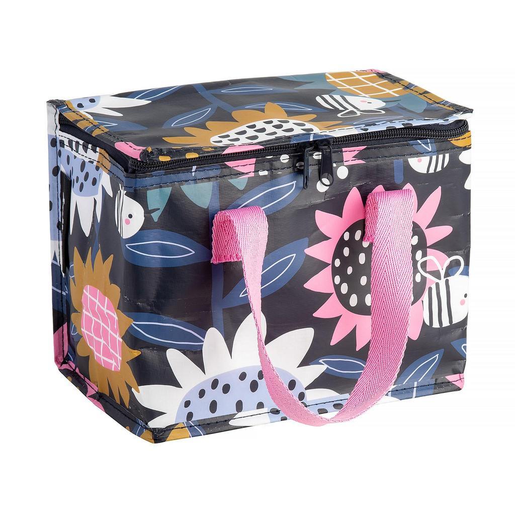 KOLLAB Lunch Box - Sunflowers PICNIC BAG - Zabecca Living