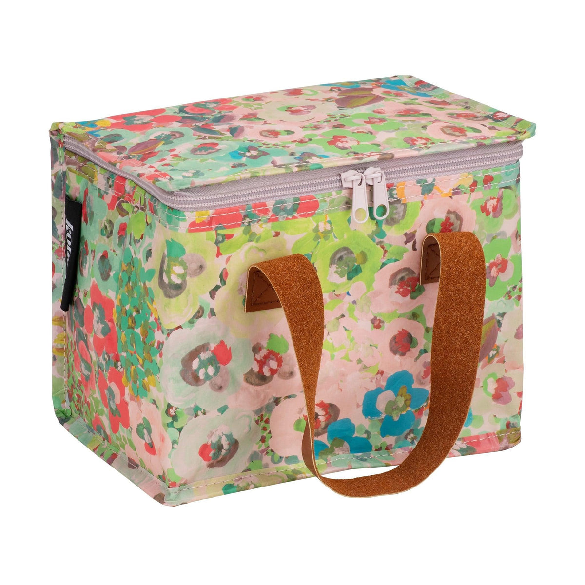 KOLLAB Lunch Box - Watergarden LUNCH BOX - Zabecca Living