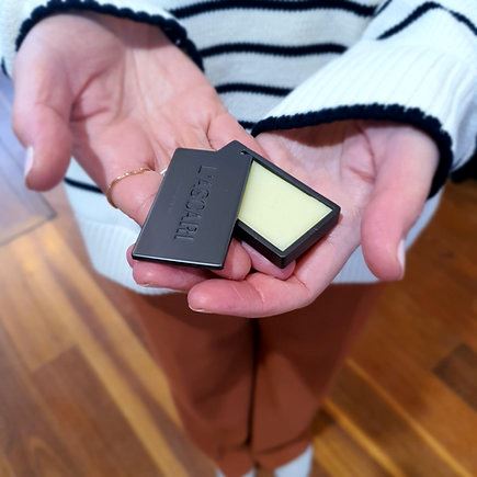 L'ASCARI Solid Fragrance Unisex - Blend 340 FRAGRANCE - Zabecca Living