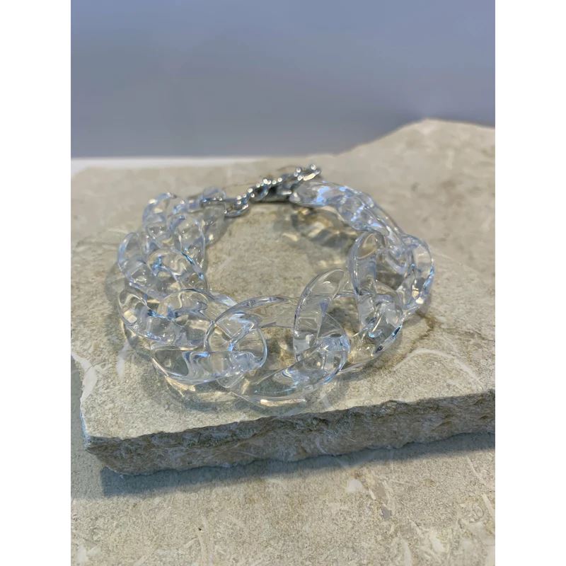 LITTLE BIRD DESIGNS Claire Bracelet BRACELET - Zabecca Living