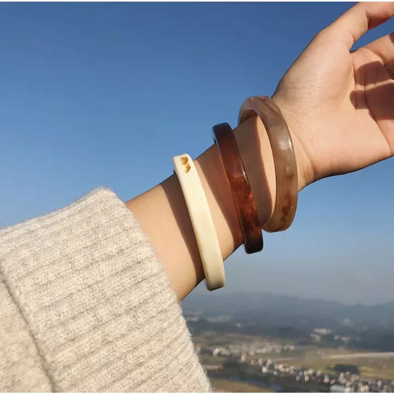 LITTLE BIRD DESIGNS Mila Bracelet BRACELET - Zabecca Living