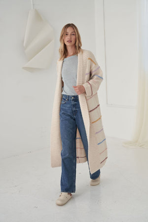 LITTLE LIES Palma Cardigan CARDIGAN - Zabecca Living