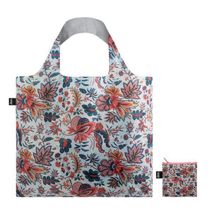 LOQI Shopping Bag - Indian SHOPPING BAG - Zabecca Living