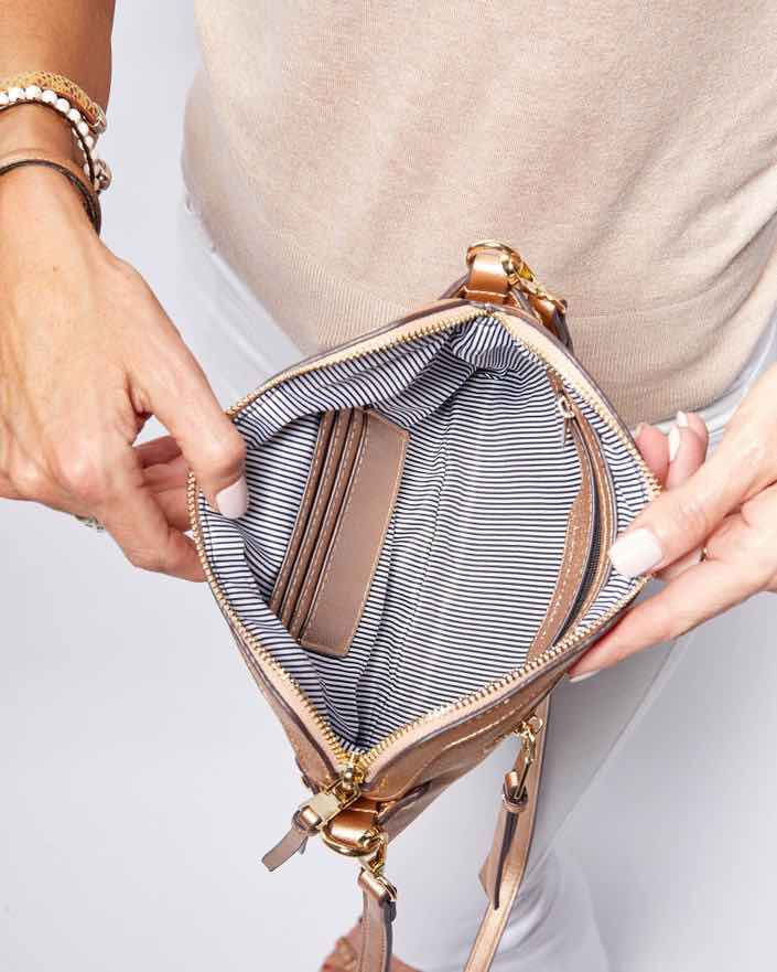 Arabella best sale crossbody bag