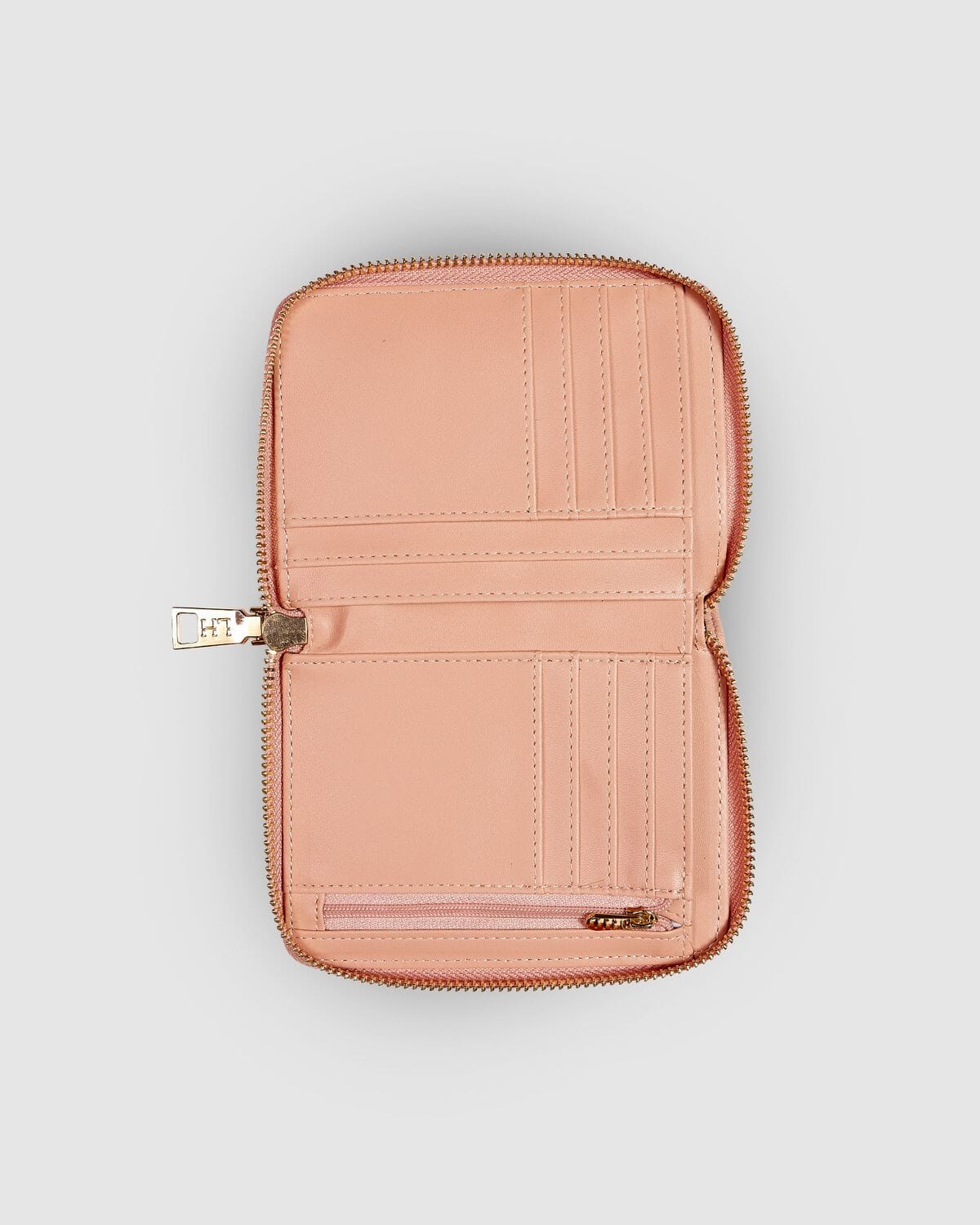 LOUENHIDE Aria Wallet - Blush WALLET - Zabecca Living