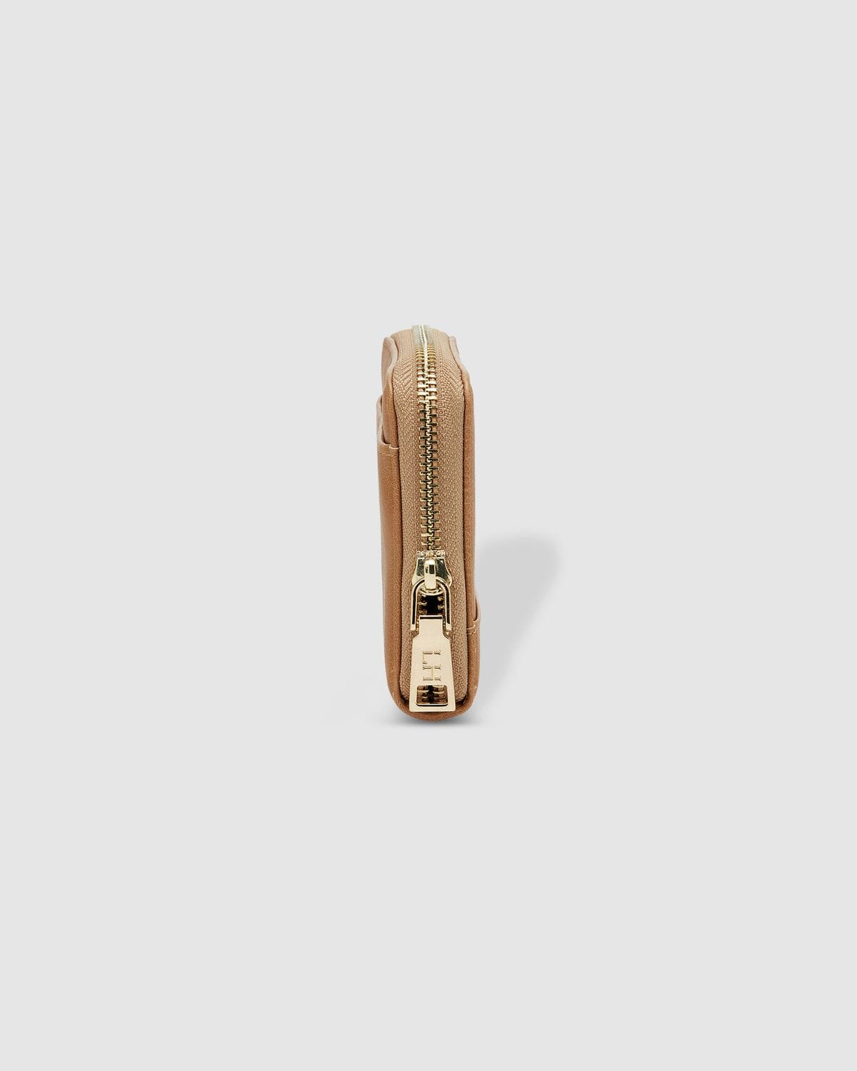LOUENHIDE Aria Wallet - Camel WALLET - Zabecca Living