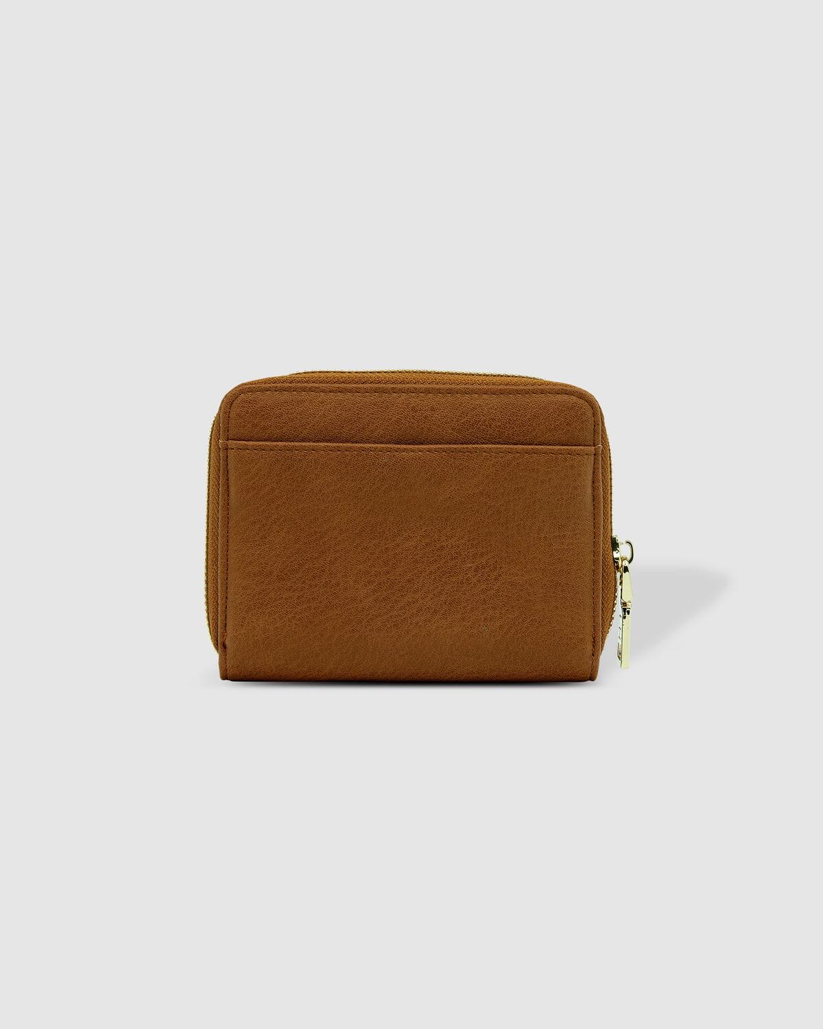 LOUENHIDE Aria Wallet - Tan WALLET - Zabecca Living