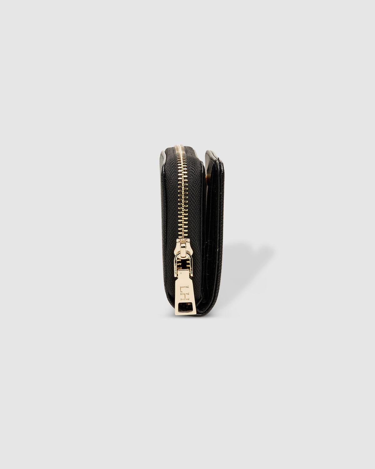 LOUENHIDE Bridget Wallet - Black WALLET - Zabecca Living