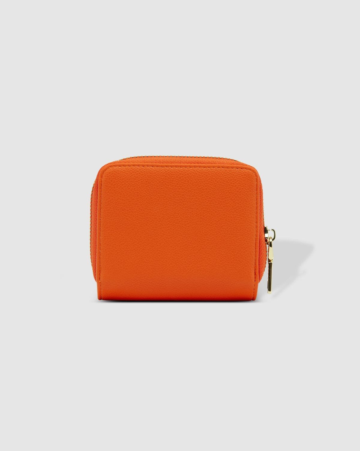 LOUENHIDE Bridget Wallet - Orange WALLET - Zabecca Living