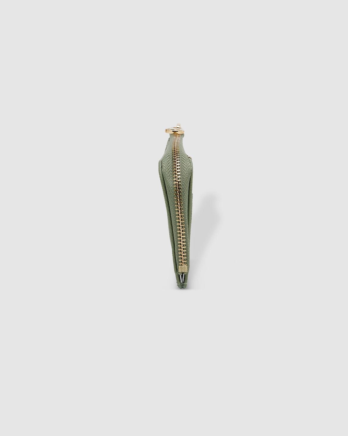 LOUENHIDE Dexter Cardholder - Sage Green WALLET - Zabecca Living