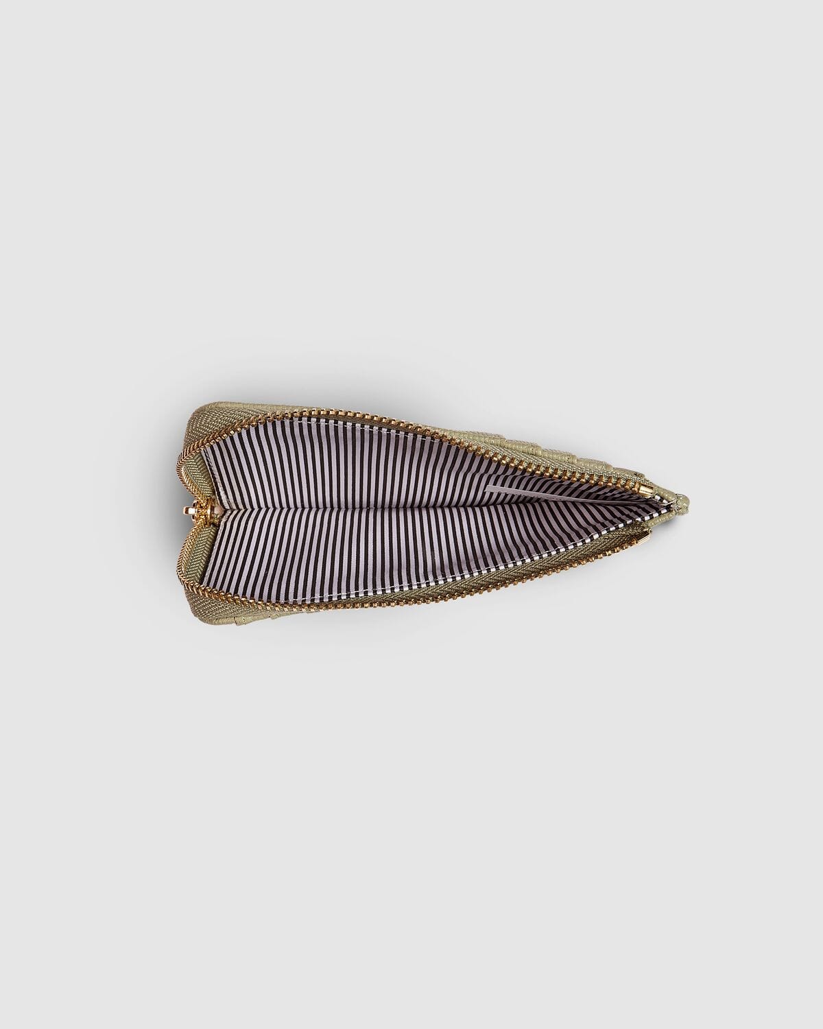 LOUENHIDE Dexter Cardholder - Sage Green WALLET - Zabecca Living