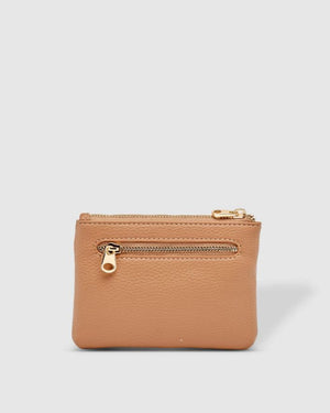 LOUENHIDE Ida Purse - Latte WALLET - Zabecca Living