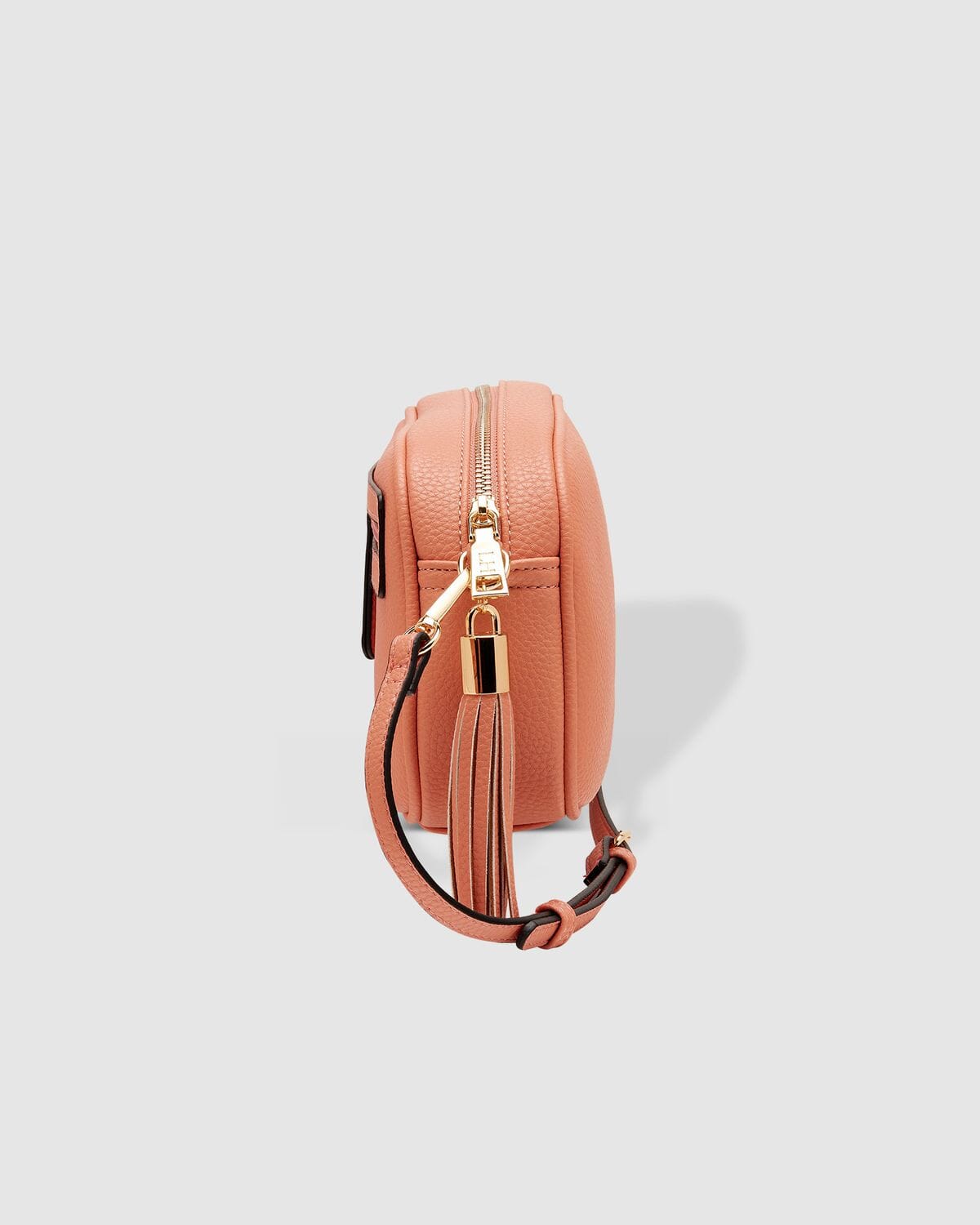LOUENHIDE Jacinta Crossbody Bag - Peach HANDBAG - Zabecca Living