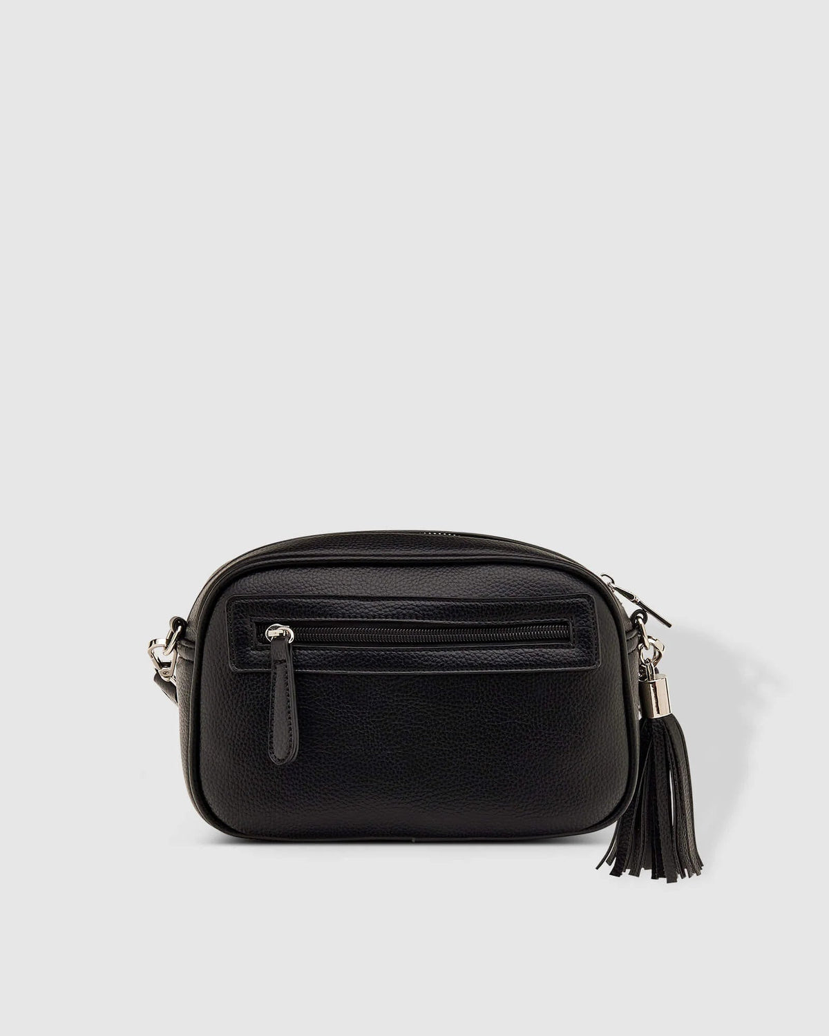 LOUENHIDE Jacinta Star Crossbody Bag - Black HANDBAG - Zabecca Living