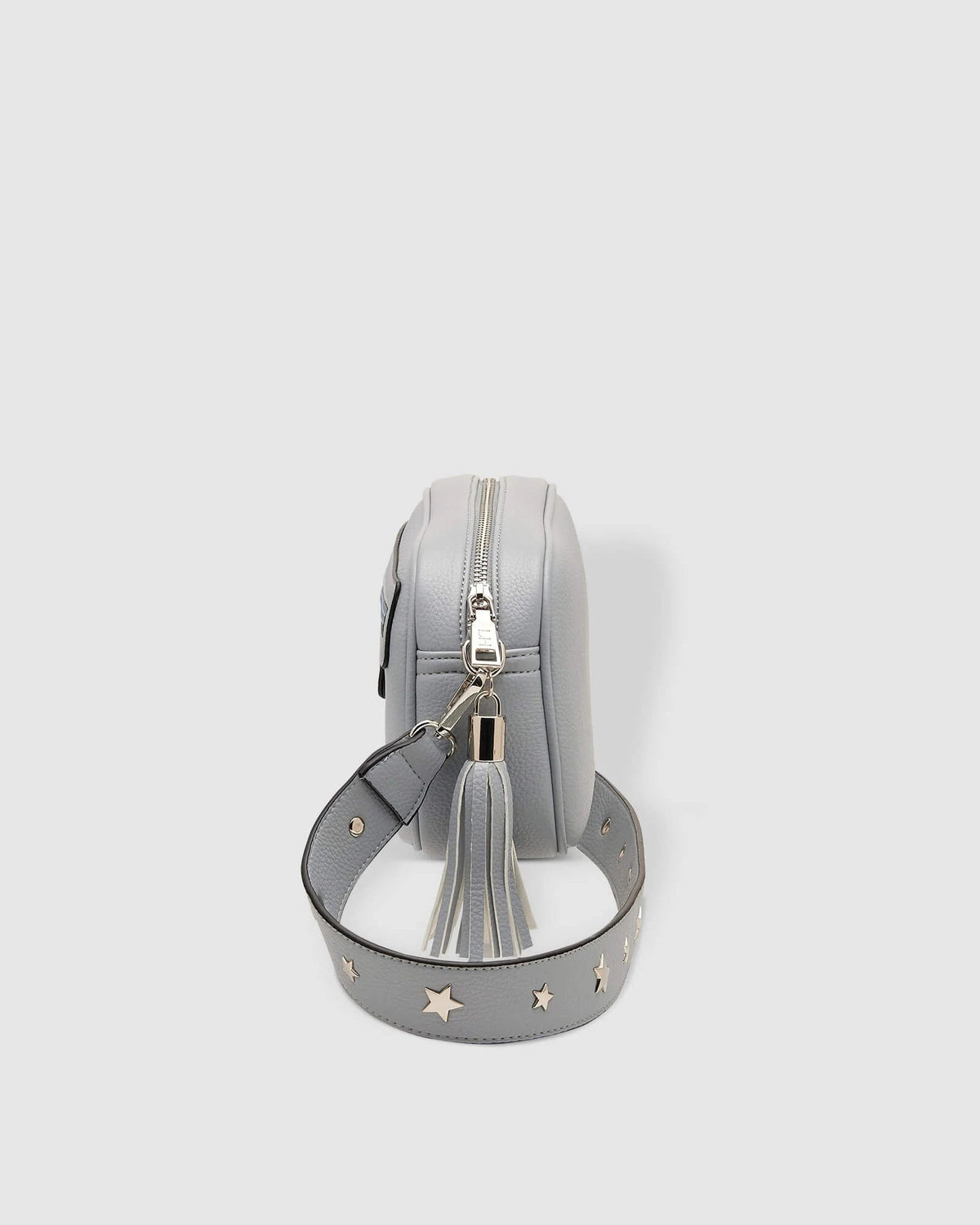 LOUENHIDE Jacinta Star Crossbody Bag - Ice Blue HANDBAG - Zabecca Living