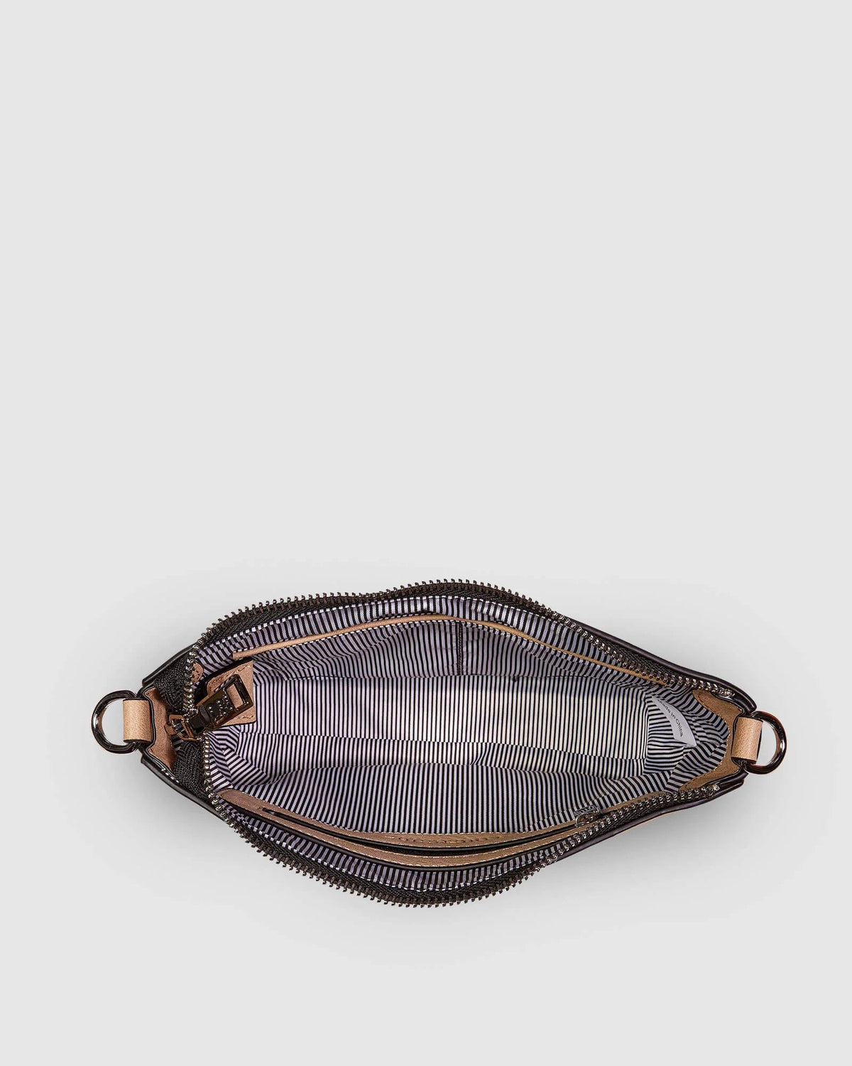 LOUENHIDE Lizzie Crossbody Bag - Biscuit HANDBAG - Zabecca Living