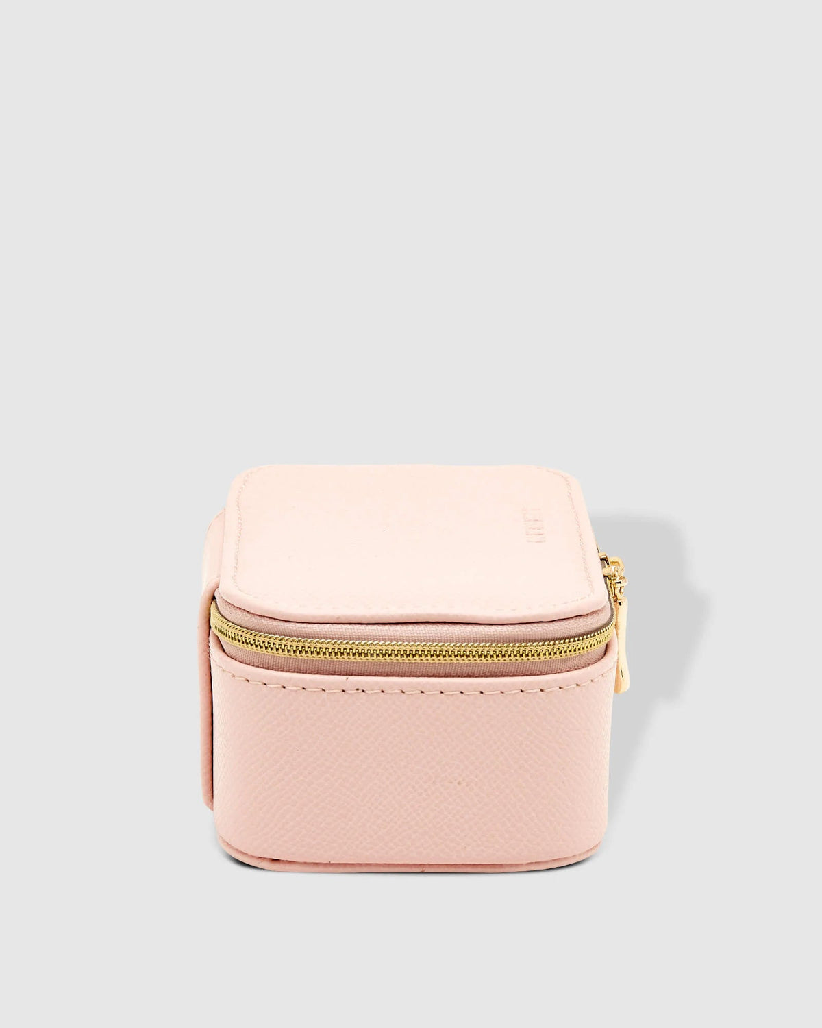 LOUENHIDE Lola Jewellery Box - Baby Pink Jewellery Box - Zabecca Living