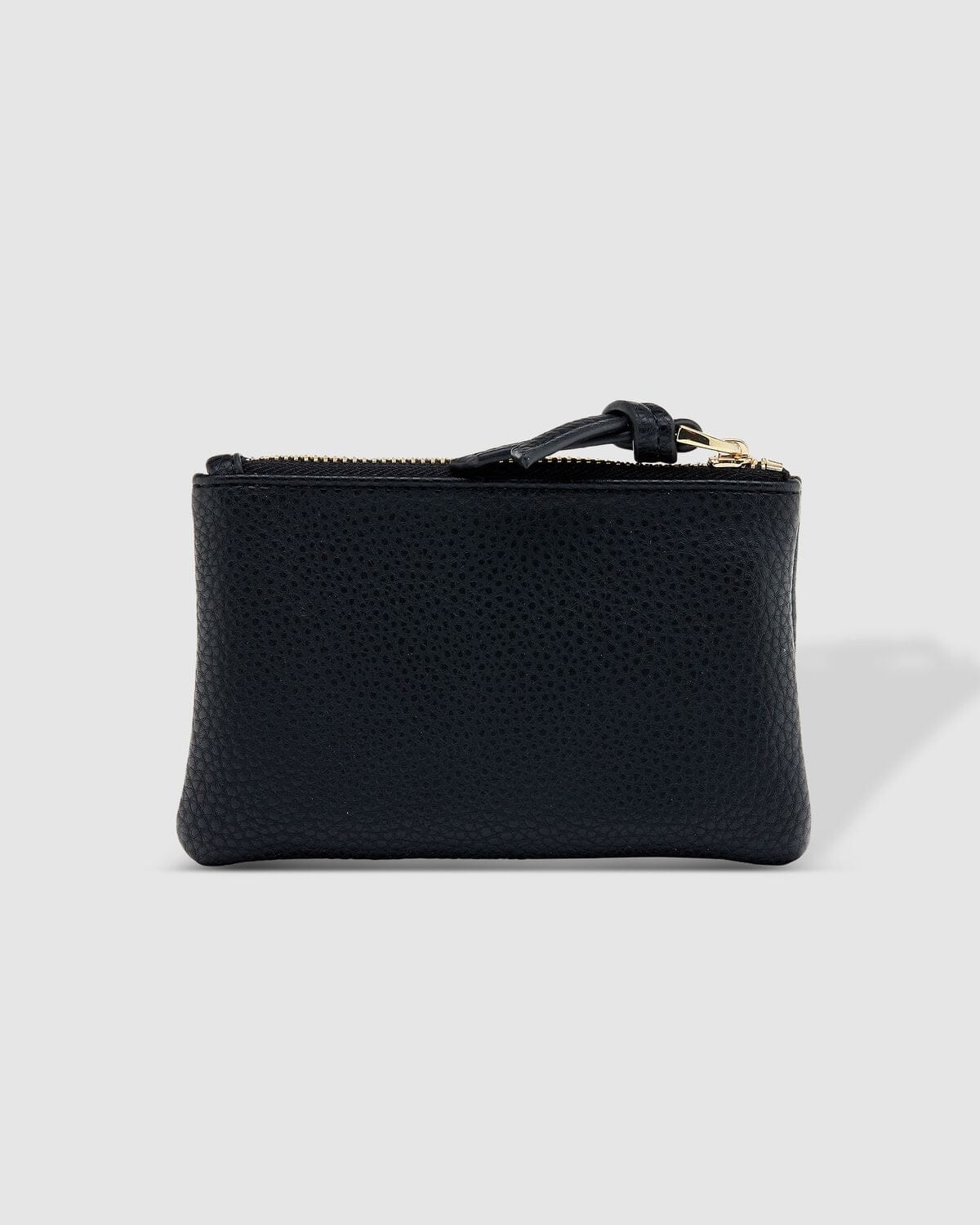 LOUENHIDE Star Purse - Black WALLET - Zabecca Living