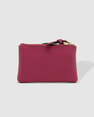 LOUENHIDE Star Purse - Dragon Fruit WALLET - Zabecca Living