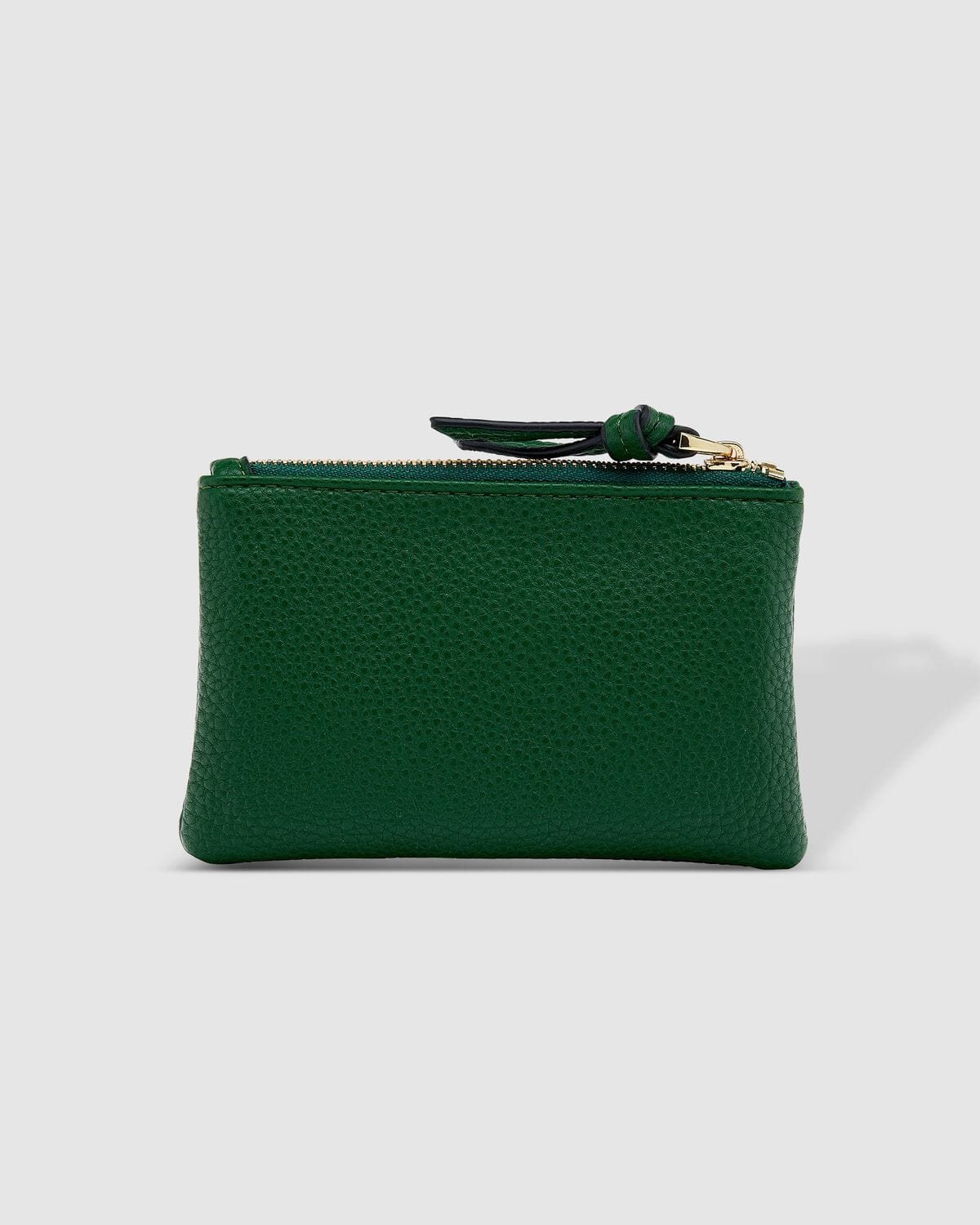 LOUENHIDE Star Purse - Green WALLET - Zabecca Living