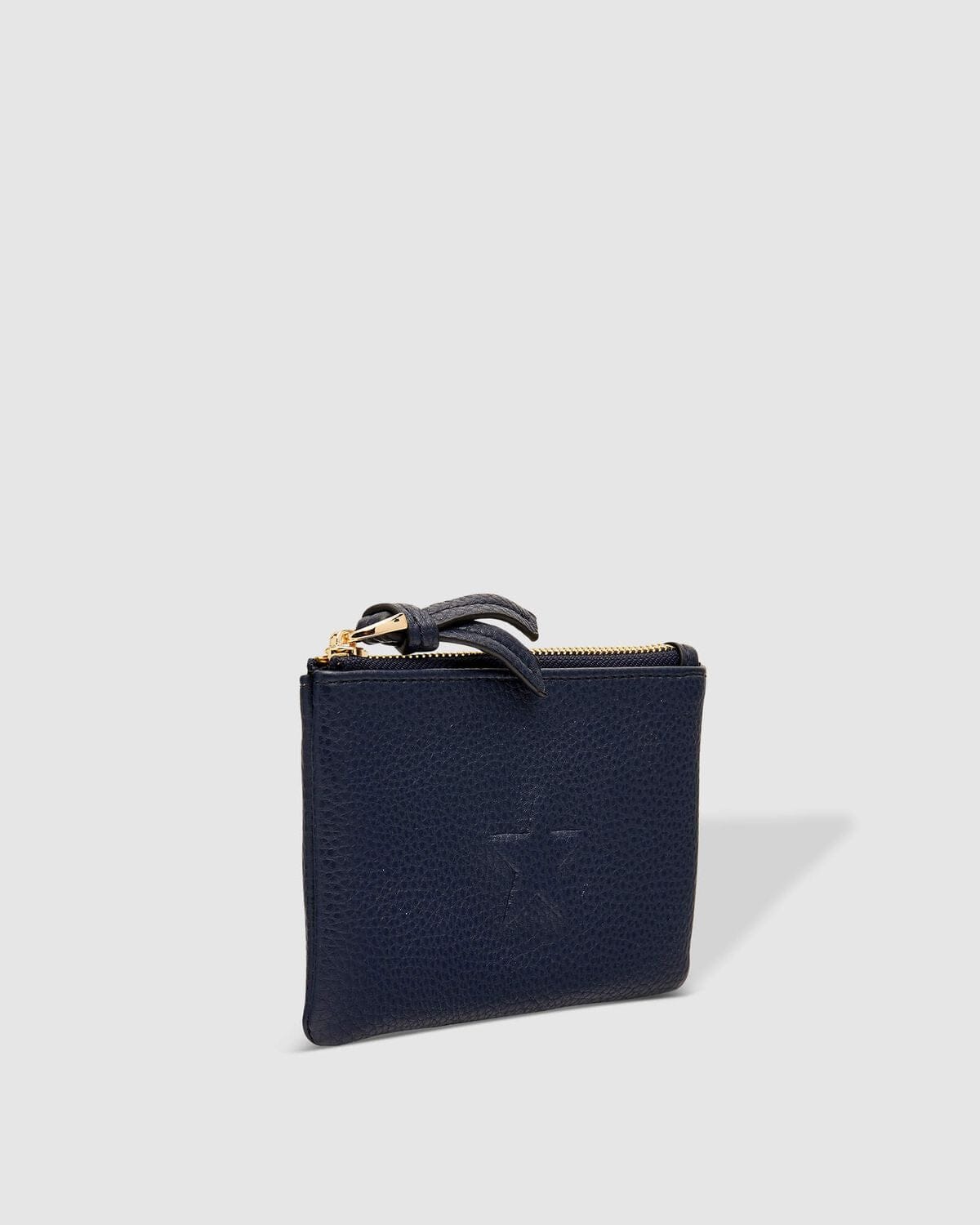 LOUENHIDE Star Purse - Navy WALLET - Zabecca Living