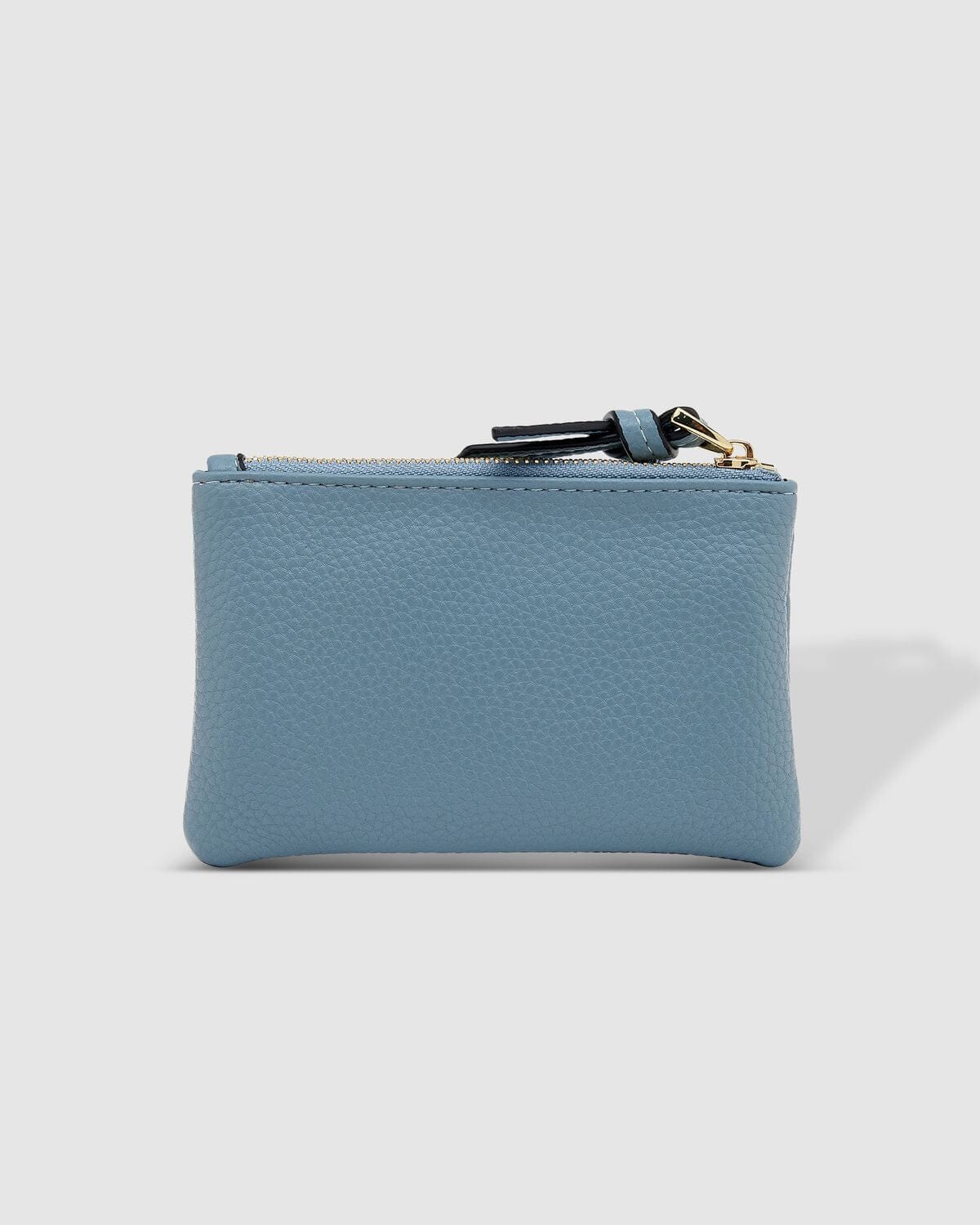 LOUENHIDE Star Purse - Wedgewood Blue WALLET - Zabecca Living