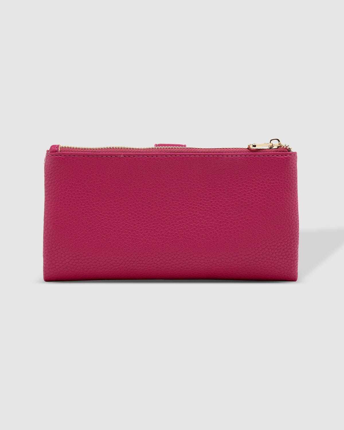 LOUENHIDE Stella Wallet - Dragon Fruit WALLET - Zabecca Living