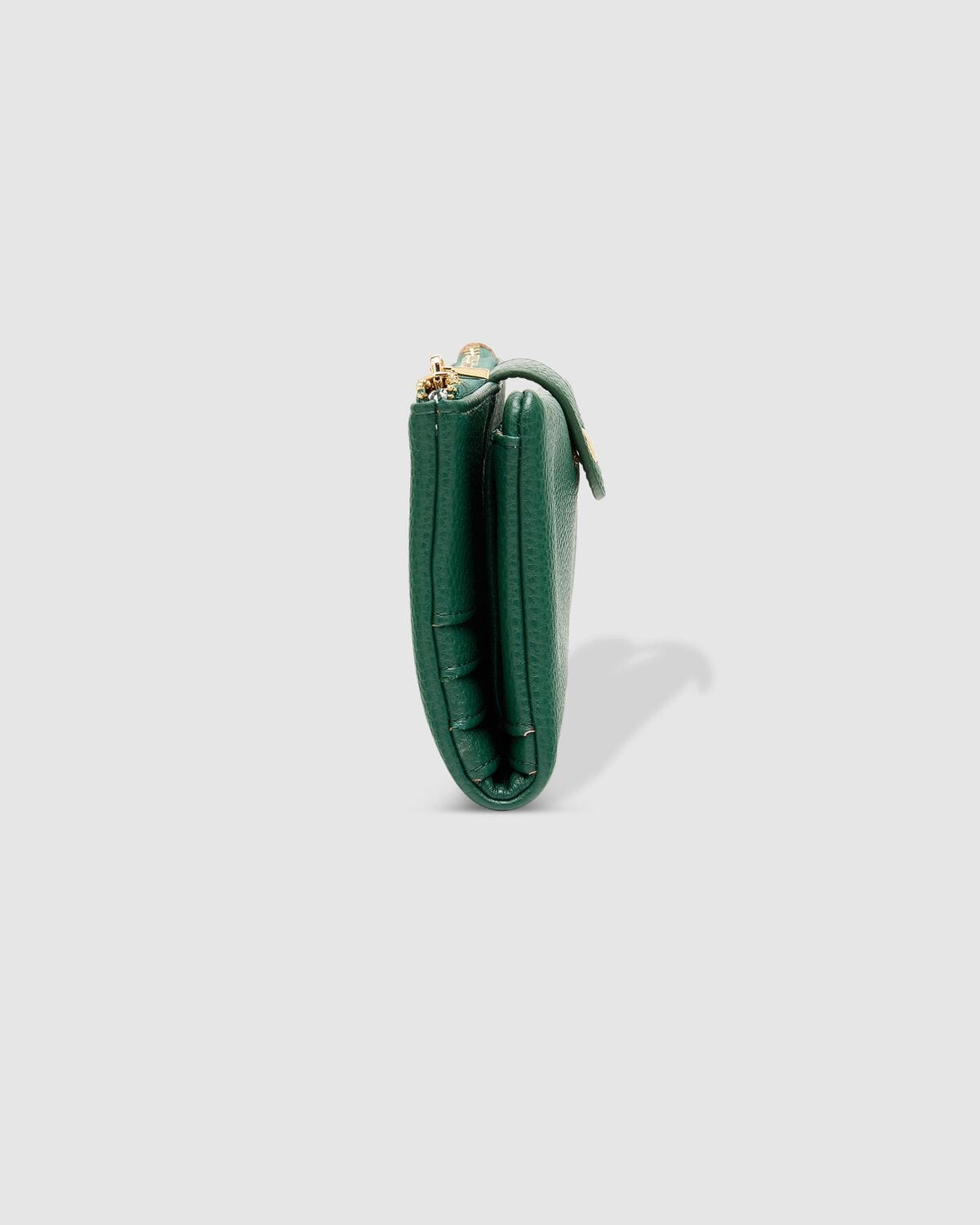 LOUENHIDE Stella Wallet - Green WALLET - Zabecca Living