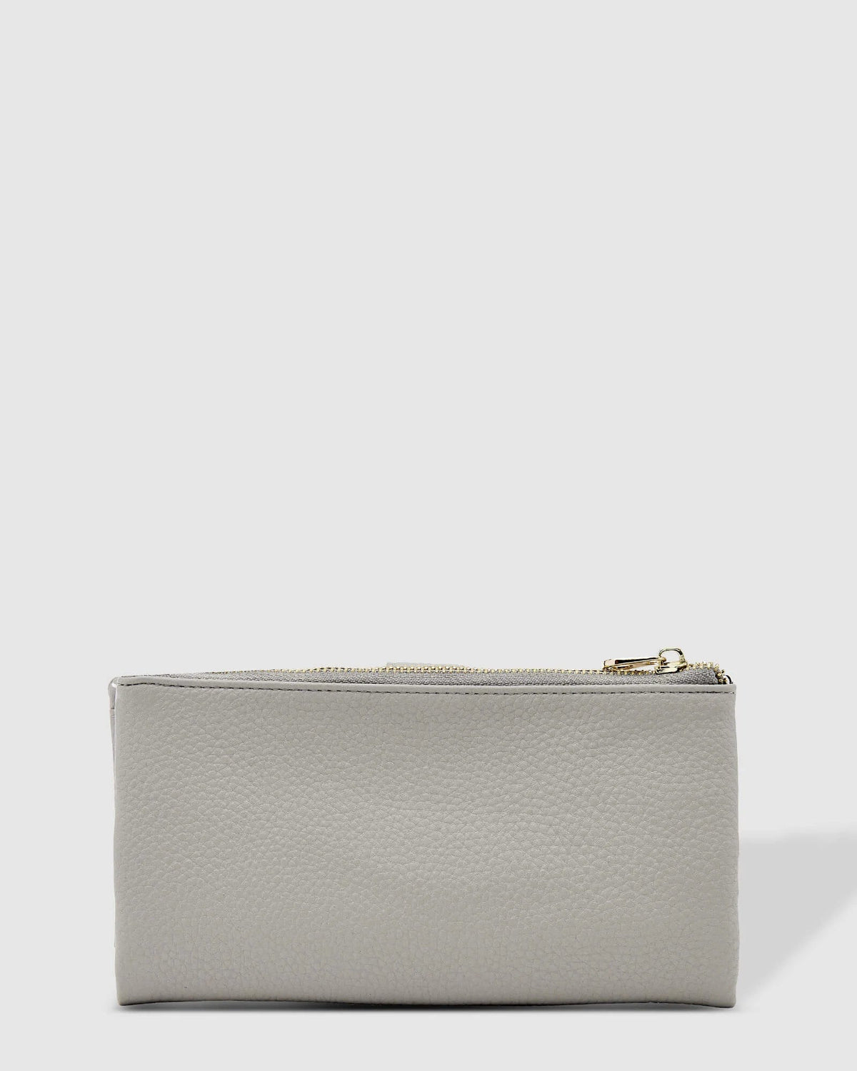 LOUENHIDE Stella Wallet - Grey WALLET - Zabecca Living