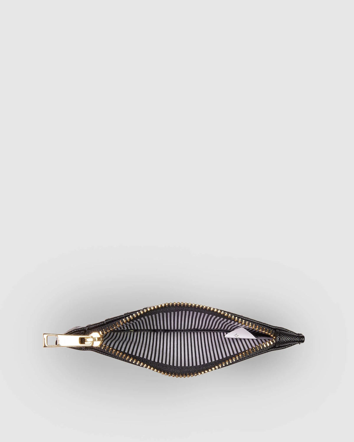 LOUENHIDE Tia Cardholder - Black WALLET - Zabecca Living
