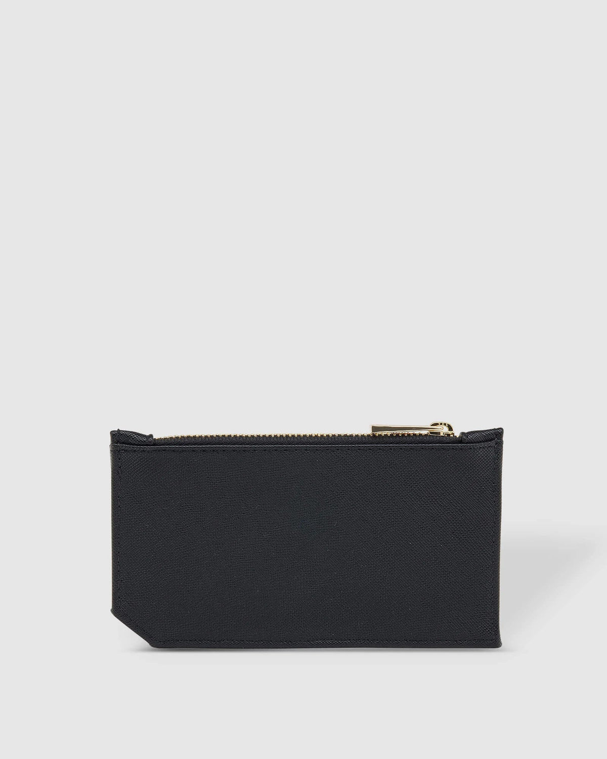 LOUENHIDE Tia Cardholder - Black WALLET - Zabecca Living