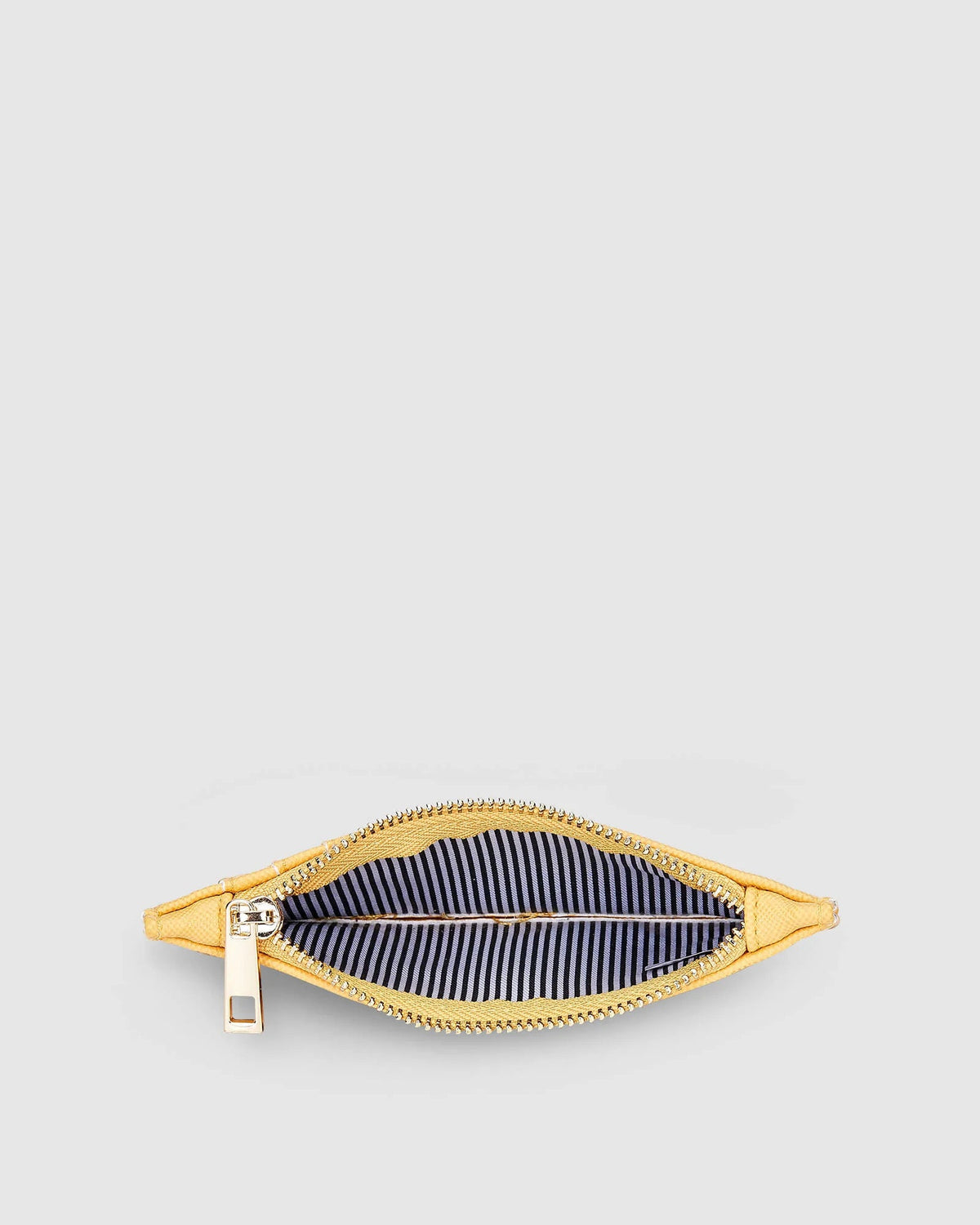 LOUENHIDE Tia Cardholder - Butter WALLET - Zabecca Living