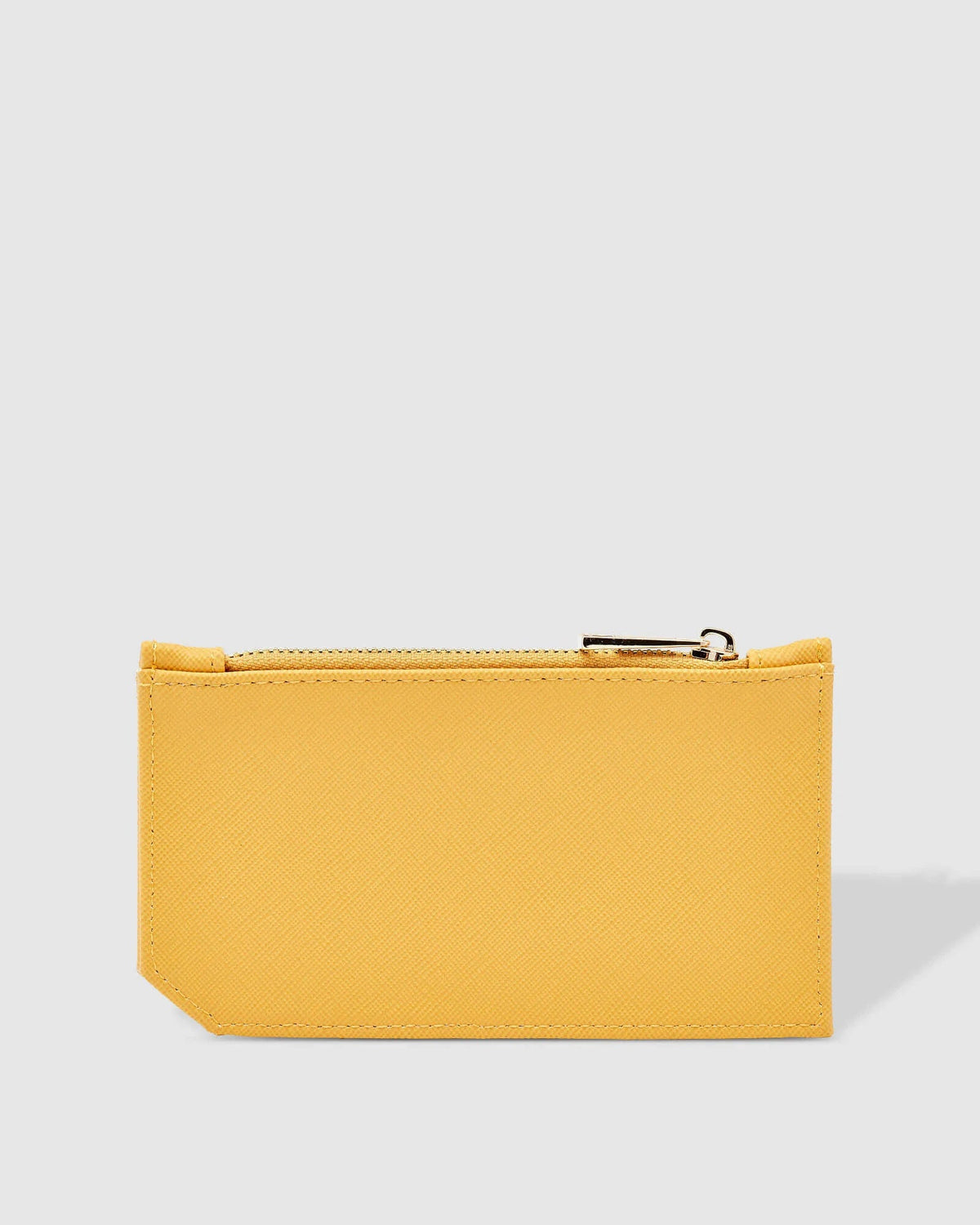 LOUENHIDE Tia Cardholder - Butter WALLET - Zabecca Living