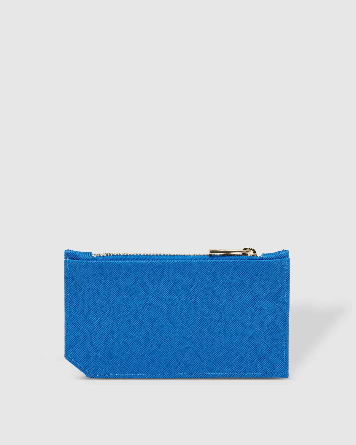 LOUENHIDE Tia Cardholder - Cobalt Blue WALLET - Zabecca Living