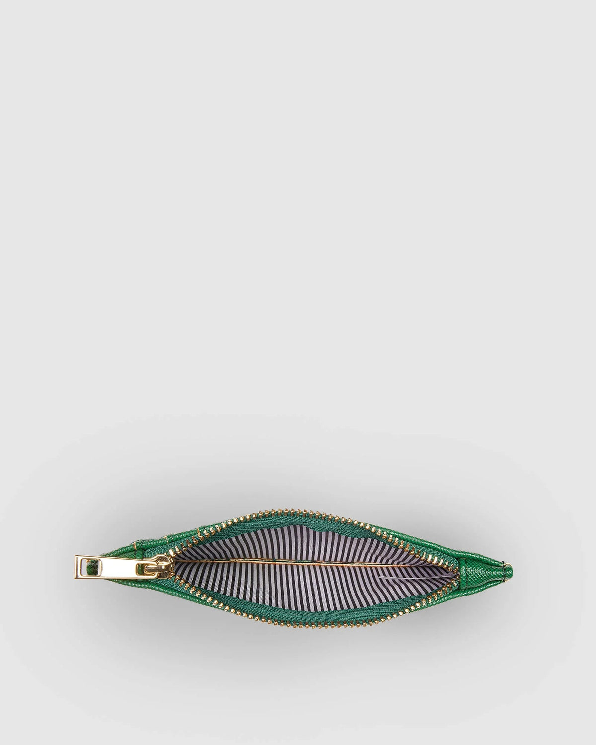 LOUENHIDE Tia Cardholder - Forest Green WALLET - Zabecca Living