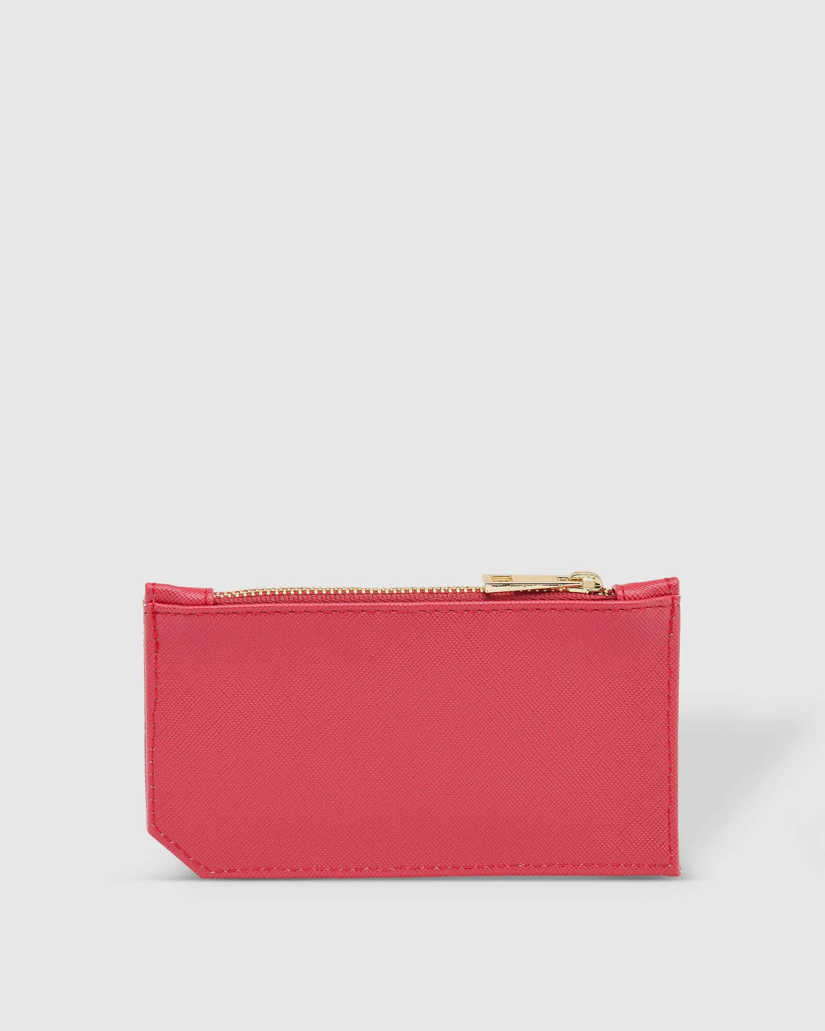 LOUENHIDE Tia Cardholder - Fuschia WALLET - Zabecca Living