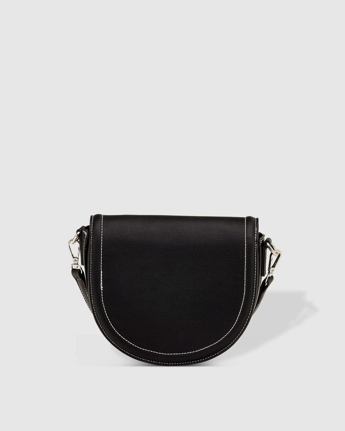 LOUENHIDE Tully Crossbody Bag - Black HANDBAG - Zabecca Living